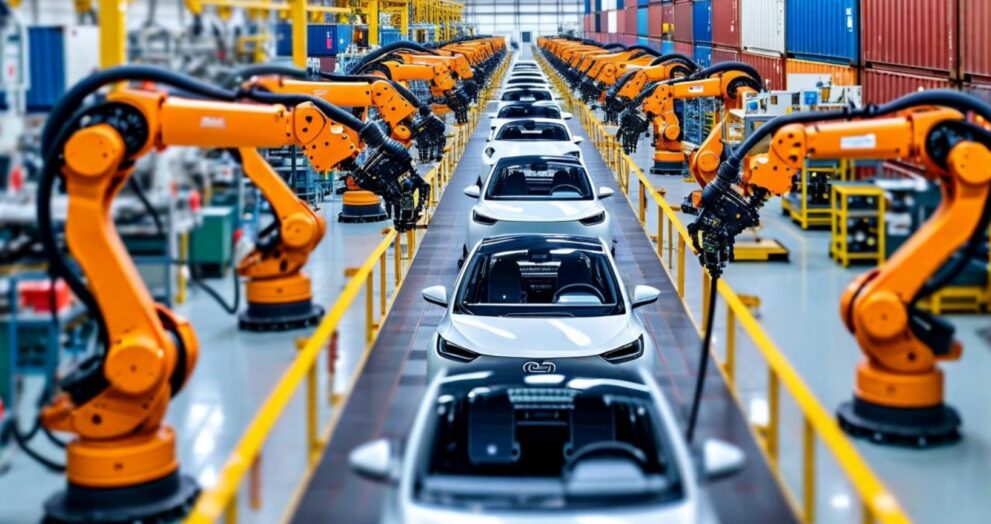 Prime Minister Narendra Modi announced that India is preparing to export electric vehicles to as many as 100 countries, marking a major step forward in the nation’s clean mobility drive.