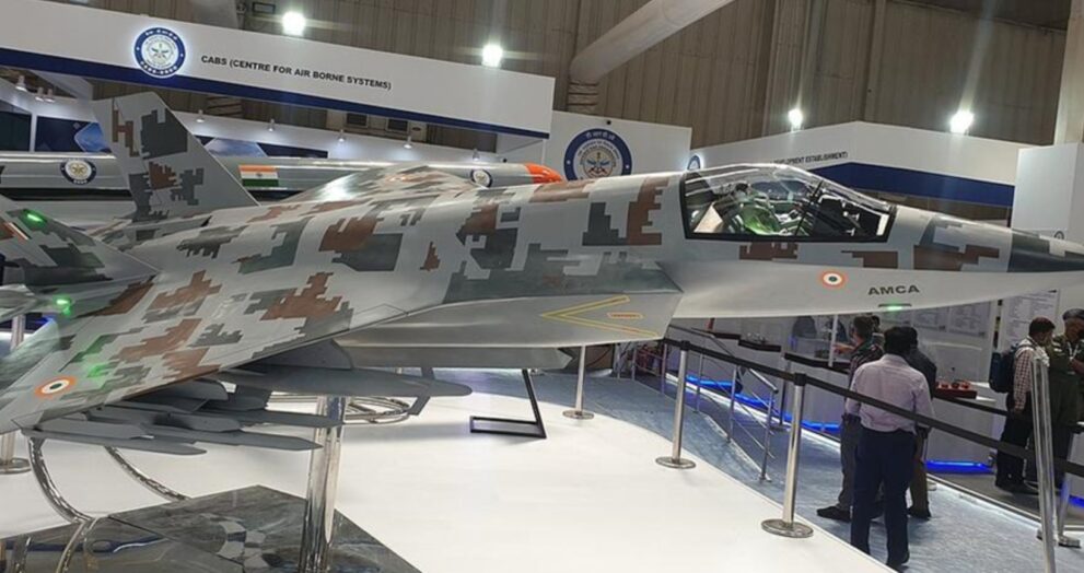 India is all set to formally launch a landmark partnership with France's Safran to co-develop and manufacture advanced fighter aircraft engines within the nation.