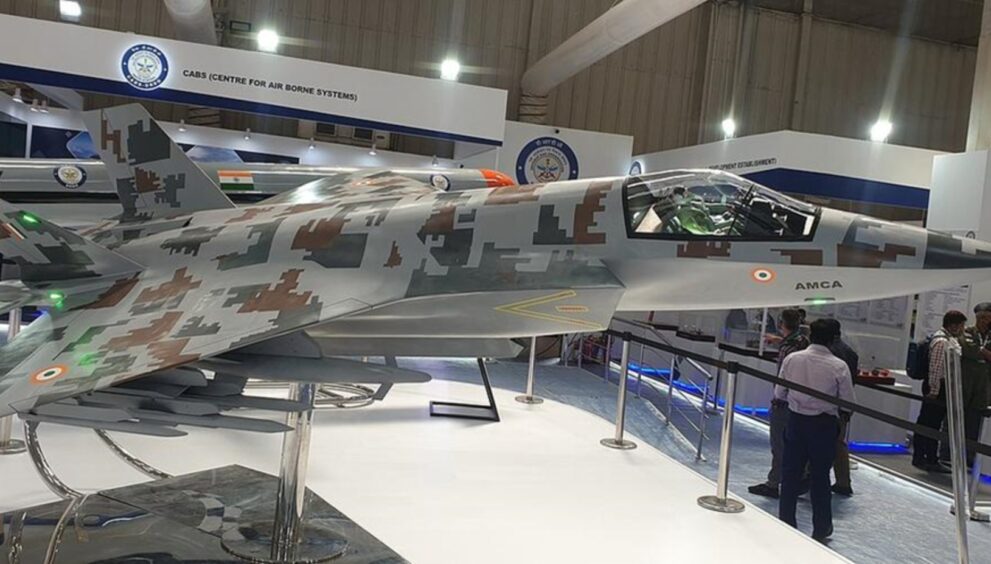 India is all set to formally launch a landmark partnership with France's Safran to co-develop and manufacture advanced fighter aircraft engines within the nation.