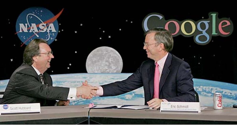 NASA and Google have collaborated to develop an AI-powered medical assistant to assist astronauts with health concerns on long-duration missions to the Moon and Mars.