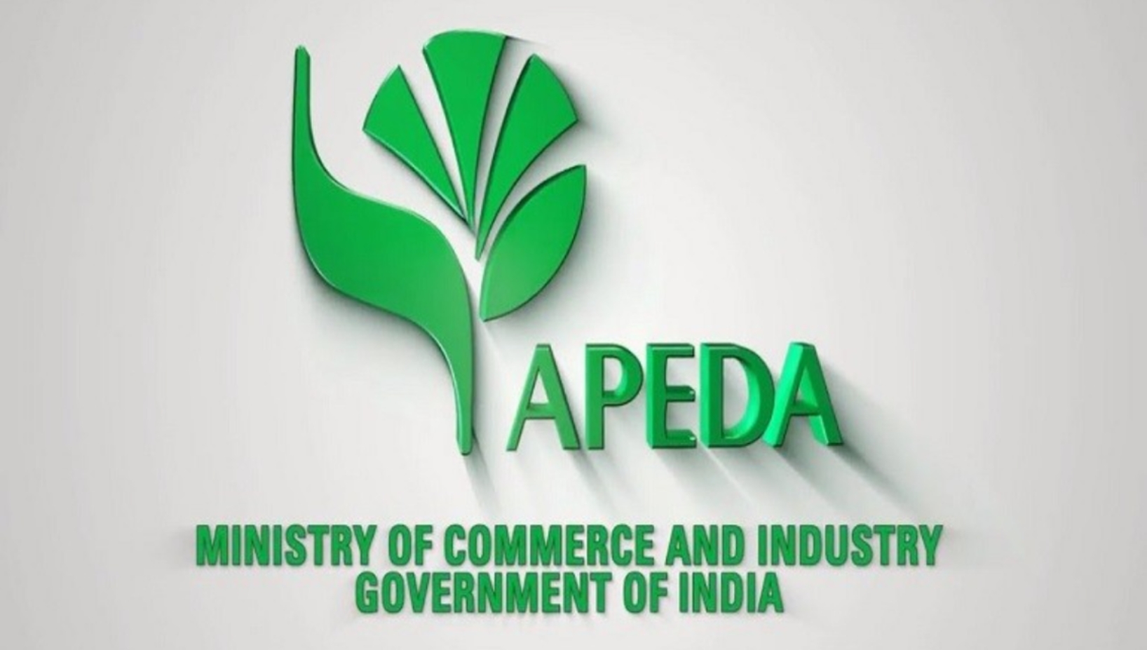 The Agricultural and Processed Food Products Export Development Authority (APEDA) launched a major scheme called BHARATI, which aims to strengthen India's agri-food startup ecosystem and increase the country's global trading presence.