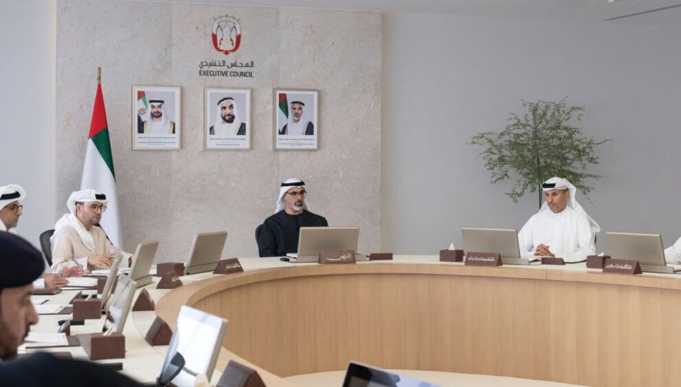 Major Investment to Boost Well-Being and Sustainability in Abu Dhabi