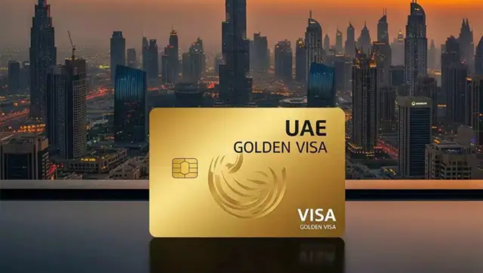 Golden Visa Drives Surge in Dubai Real Estate Investments by Bengaluru Buyers