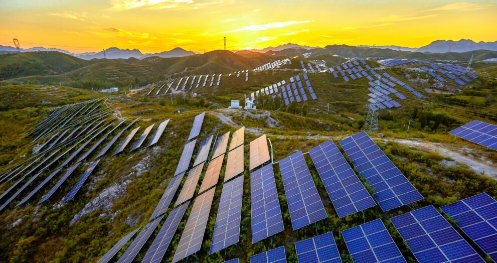 Bihar is making significant strides towards energy self-sufficiency under Chief Minister Nitish Kumar, with solar power at the forefront of its development plan.