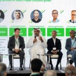 Sheikh Mohammed Unveils Drive to Boost Startups and Economic Growth by 2030