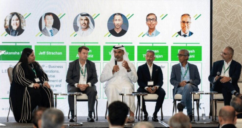 Dubai is establishing itself as a vital hub for higher education, drawing an increasing number of Indian institutions and students.