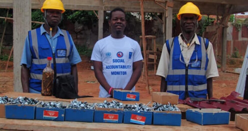 The Finnish government has approved a €1 million contribution in flexible core resources to the United Nations Development Programme (UNDP) for 2025, demonstrating its enduring support for the UN's development agenda.
