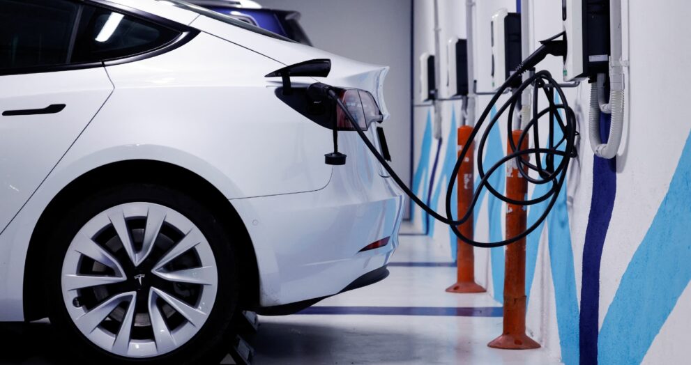 India has crossed a major milestone in its shift to clean mobility by selling more than one million electric cars (EVs) in the financial year 2024-25.