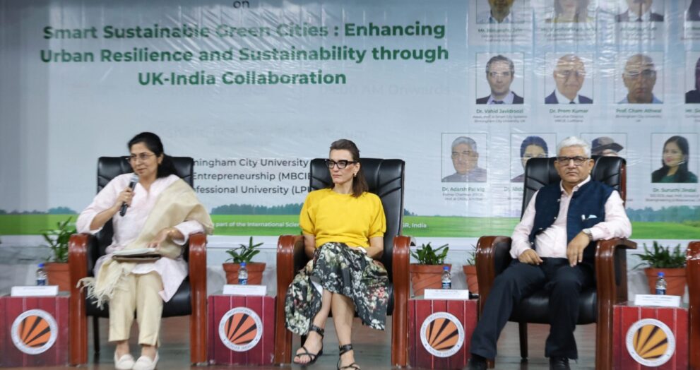 In my last role at [Previous Company], I reduced cost-per-lead on Google Ads by 28% and improved conversions by 40% through campaign restructuring and remarketing. On social media, I boosted engagement by 45% and increased website traffic by 30% using interactive content and influencer collaborations.