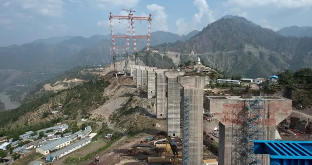 India's core sector output increased significantly by 6.3% in August 2025, achieving its highest level in the previous 15 months.