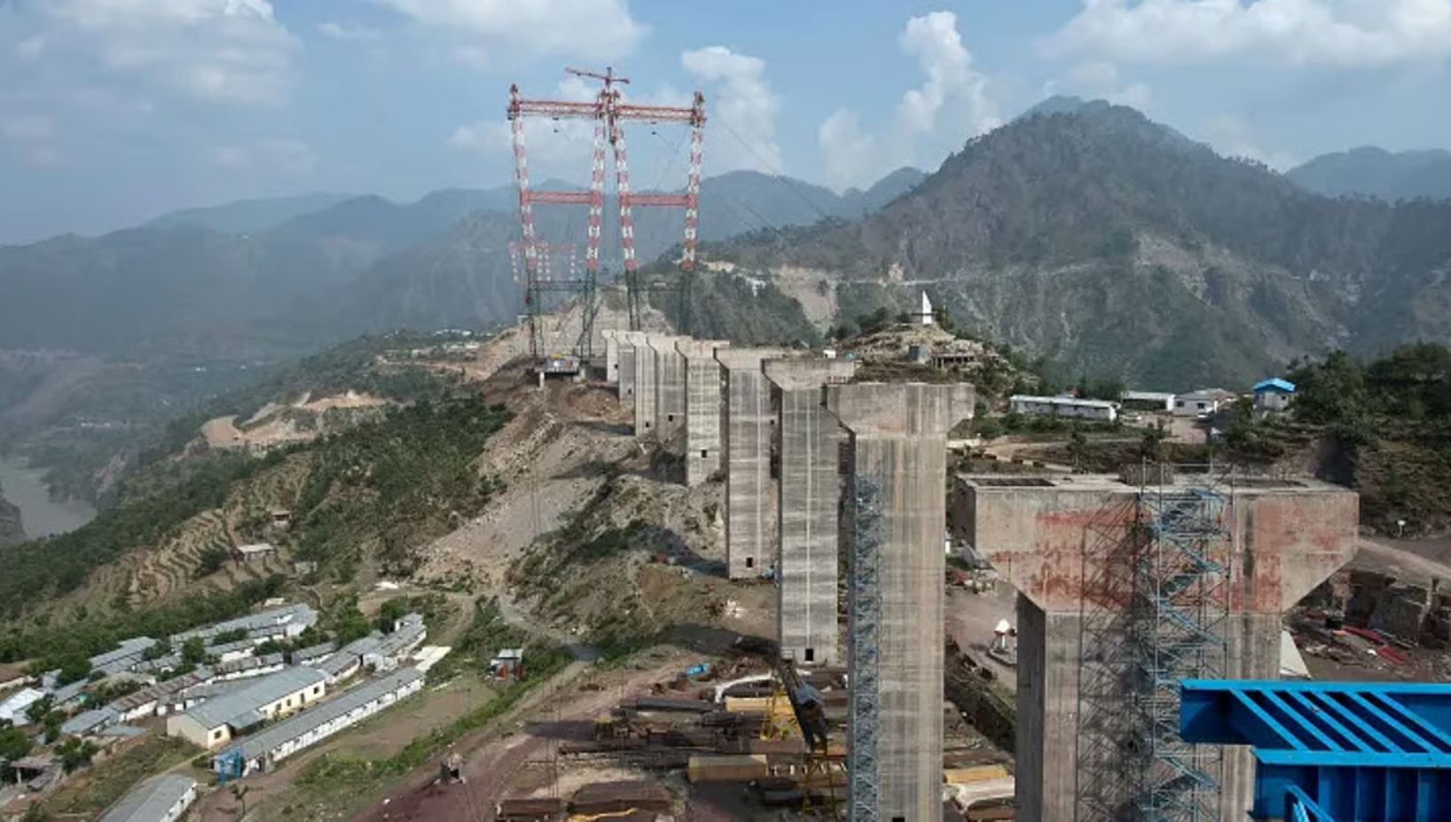 India's core sector output increased significantly by 6.3% in August 2025, achieving its highest level in the previous 15 months.