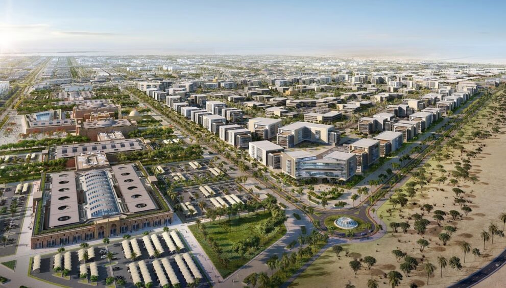 Oman has renewed its invitation for Indian enterprises to explore investment prospects in Khazaen Economic City, positioning the country as a cost-effective and reliable gateway to the Gulf.