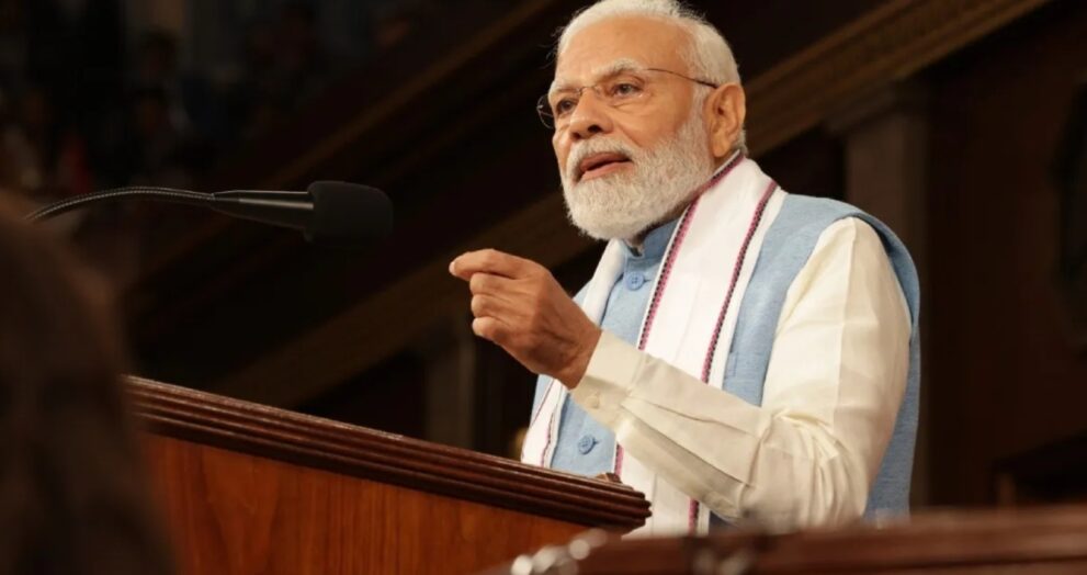 The Union Cabinet, chaired by Prime Minister Narendra Modi, has approved a major expansion of India's medical education capacity, adding 10,023 new undergraduate and postgraduate seats to government medical institutes.