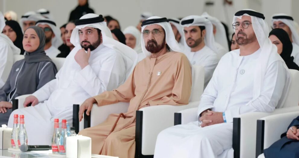 His Highness Sheikh Mohammed bin Rashid Al Maktoum, Vice President and Prime Minister of the UAE and Ruler of Dubai, has unveiled a significant national program aimed at strengthening the UAE's status as a global hub for entrepreneurship and innovation.