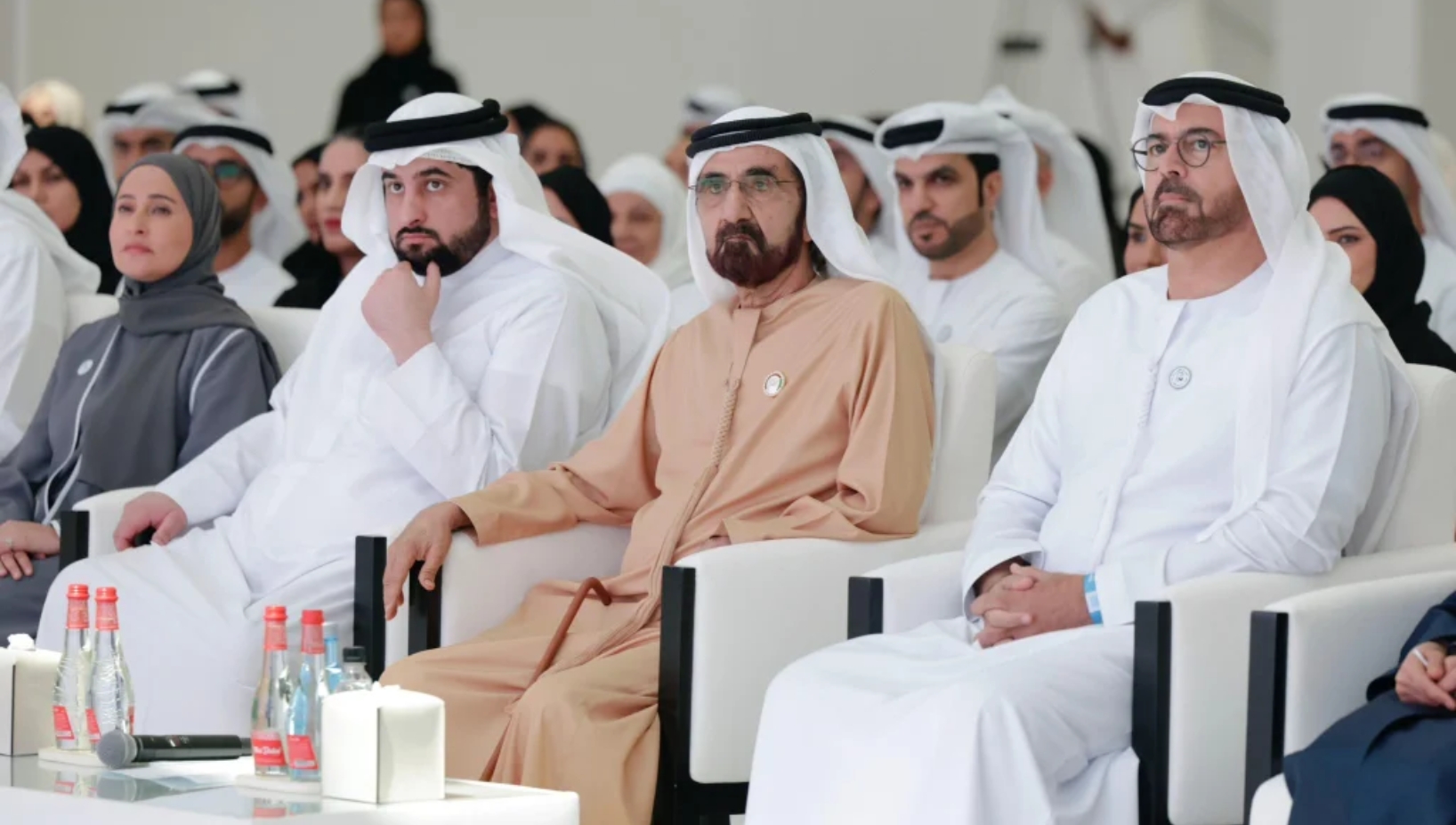 His Highness Sheikh Mohammed bin Rashid Al Maktoum, Vice President and Prime Minister of the UAE and Ruler of Dubai, has unveiled a significant national program aimed at strengthening the UAE's status as a global hub for entrepreneurship and innovation.