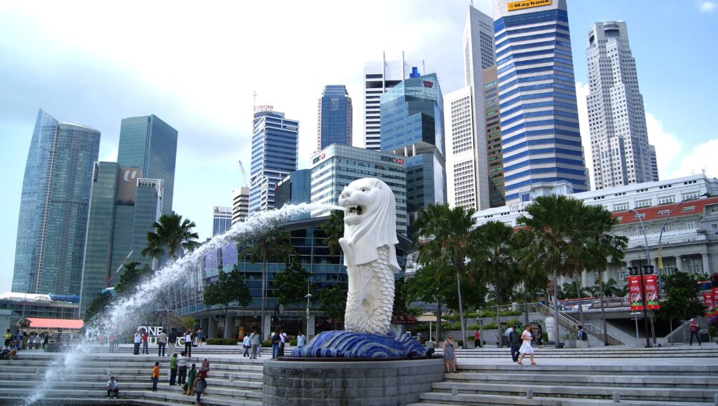Singapore's population has hit an all-time high of 6.11 million by June 2025, according to official numbers released this week.