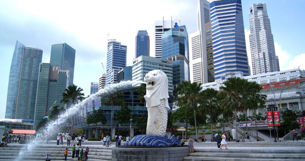 Singapore's population has hit an all-time high of 6.11 million by June 2025, according to official numbers released this week.