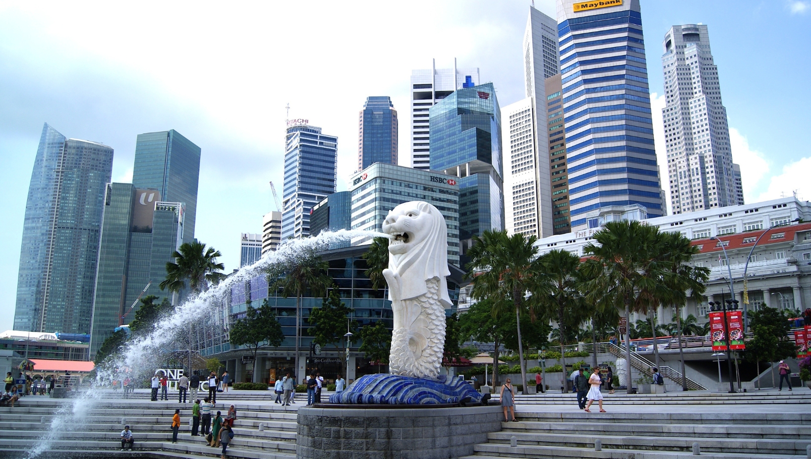 Singapore's population has hit an all-time high of 6.11 million by June 2025, according to official numbers released this week.
