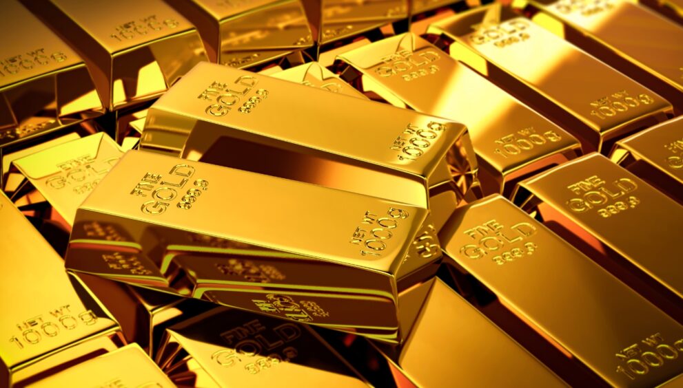 Thailand is rapidly emerging as a major force in the global gold market, and the World Gold Council (WGC) expects that it will play a key part in making Southeast Asia the world's third-largest hub of gold demand after China and India.
