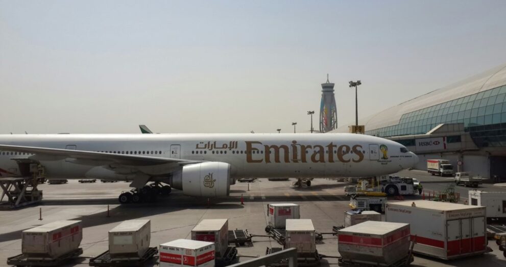 Dubai International Airport has unveiled a pioneering innovation that eliminates the need for passports, boarding passes, and immigration counters at departure.