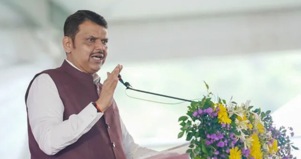 Maharashtra Chief Minister Devendra Fadnavis has announced that Chhatrapati Sambhajinagar will become India's Electric Vehicle (EV) capital.