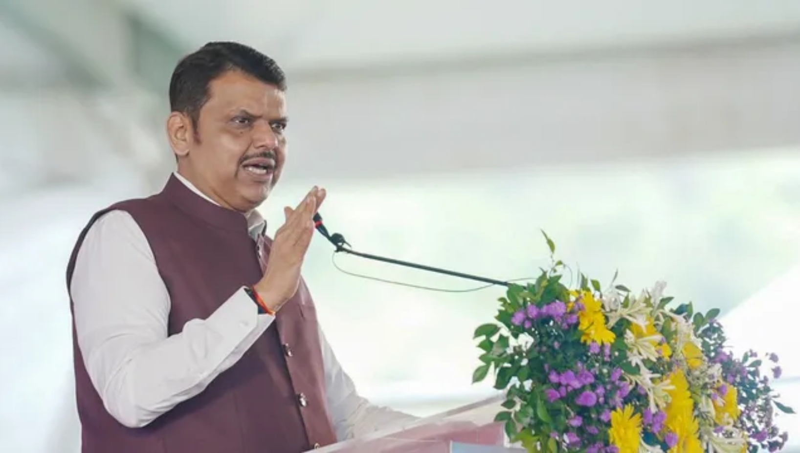 Maharashtra Chief Minister Devendra Fadnavis has announced that Chhatrapati Sambhajinagar will become India's Electric Vehicle (EV) capital.