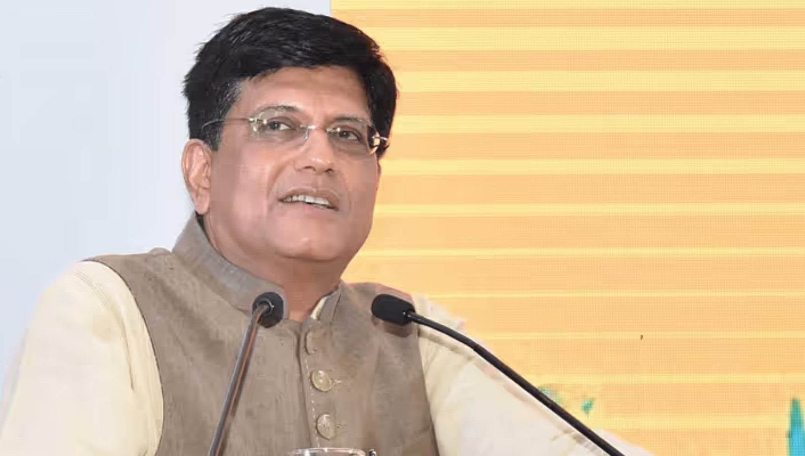 At a press conference in Mumbai, Union Commerce Minister Piyush Goyal lauded Prime Minister Narendra Modi's leadership, describing him as the most popular and visionary leader with global recognition. Goyal, who represents North Mumbai, wished the Prime Minister a happy 75th birthday and stated that under his leadership, India has become self-sufficient and strong. He emphasised that the country requires such strong leadership to fulfil its objective of a developed India by 2047.
