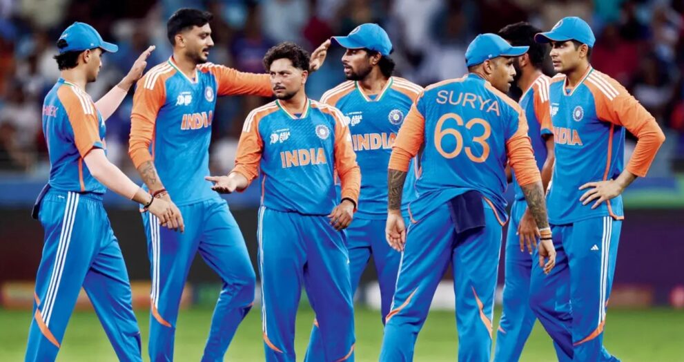 India began their Asia Cup campaign with a strong performance, defeating the United Arab Emirates by nine wickets after dismissing them for 57 runs.