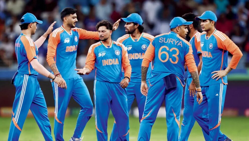 India began their Asia Cup campaign with a strong performance, defeating the United Arab Emirates by nine wickets after dismissing them for 57 runs.