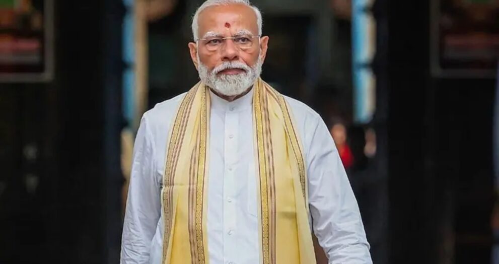 Prime Minister Narendra Modi praised India's cricket team for their thrilling Asia Cup 2025 win over Pakistan.