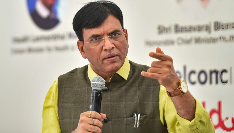 The Ministry of Youth Affairs and Sports has launched a flexible Special Capacity Building Course for sports quota recruits employed in various government departments.