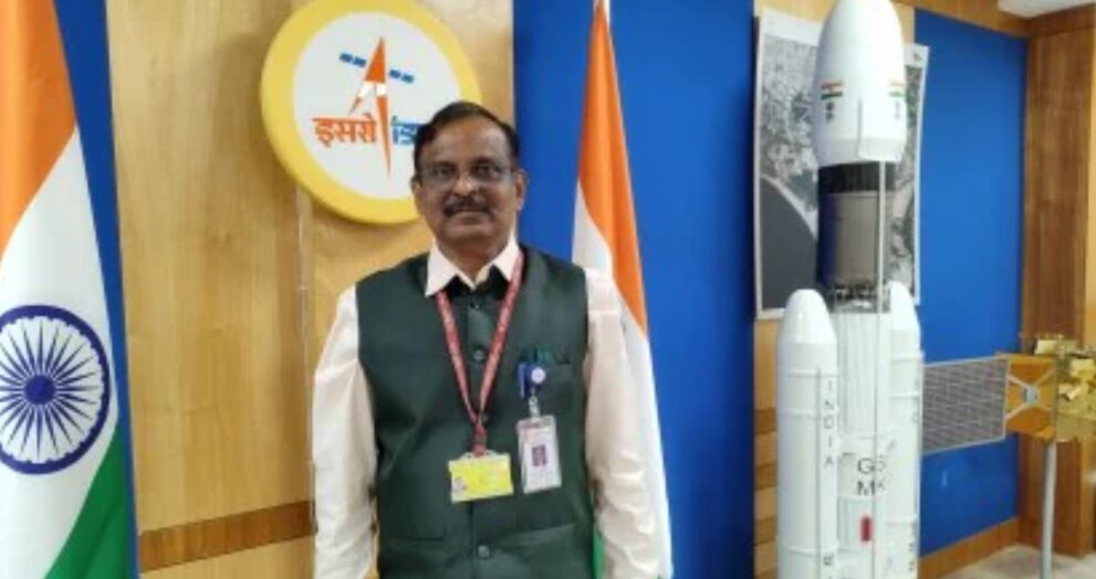 ISRO Chairman V Narayanan recently said that India now has one of the most advanced cameras orbiting the Moon.