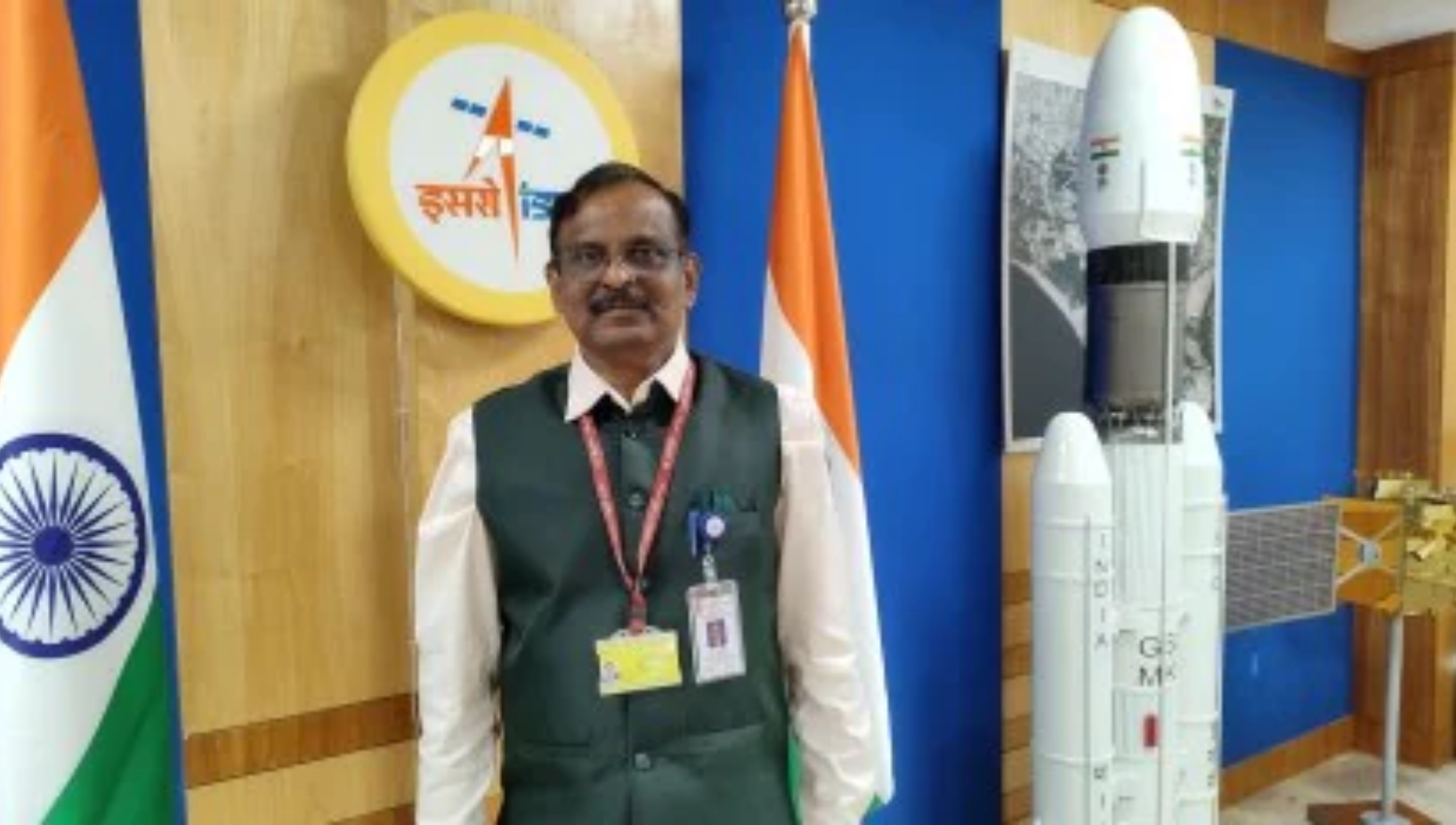 ISRO Chairman V Narayanan recently said that India now has one of the most advanced cameras orbiting the Moon.