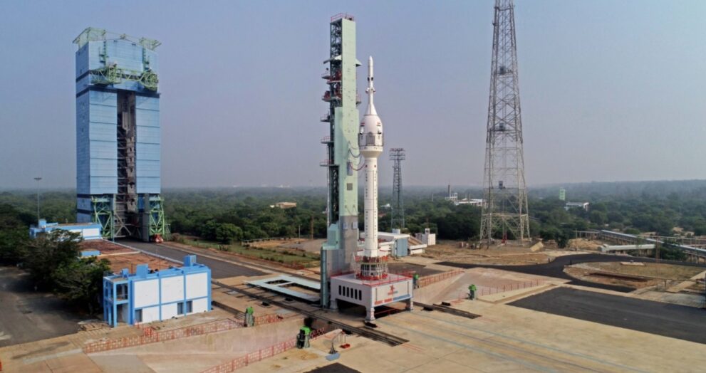 Gaganyaan, India's human spaceflight mission, has reached a major safety milestone by completing rocket-sled trials at the Rail Track Rocket Sled facility in Chandigarh.