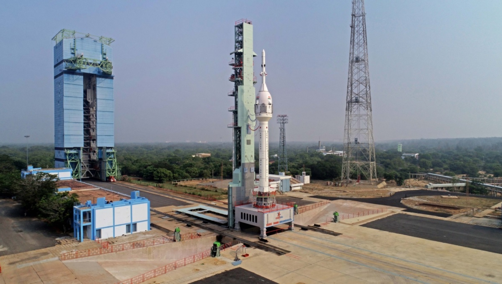 Gaganyaan, India's human spaceflight mission, has reached a major safety milestone by completing rocket-sled trials at the Rail Track Rocket Sled facility in Chandigarh.