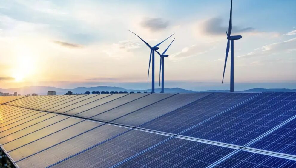 The Goods and Services Tax (GST) Council, the Centre and States' joint decision-making body, has announced a significant change in energy tax rates.