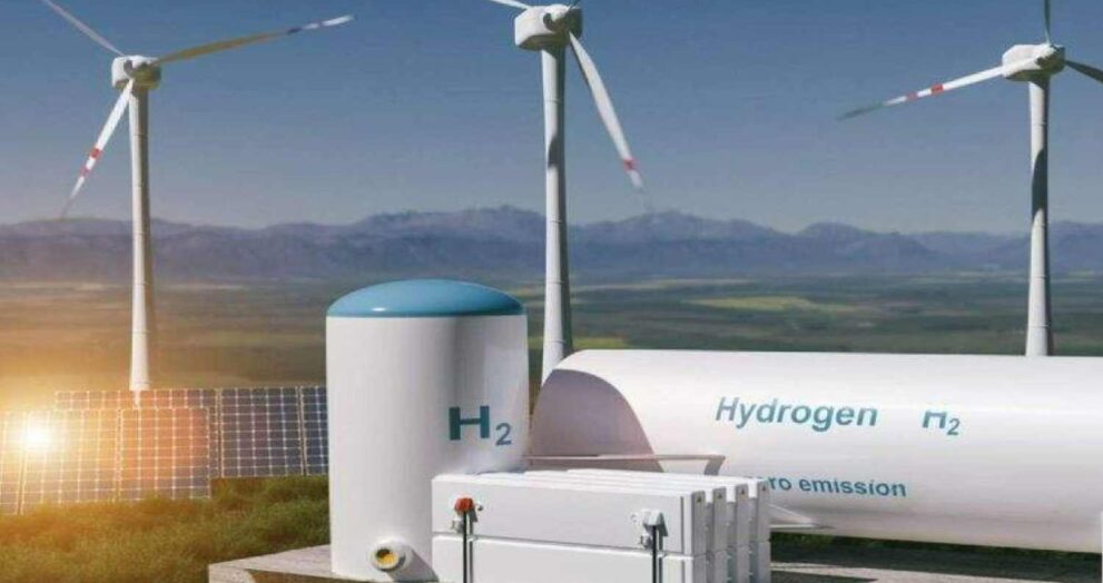 Namibia has been invited to access $250 million in funding for green hydrogen projects, a significant step towards the country's renewable energy transition.