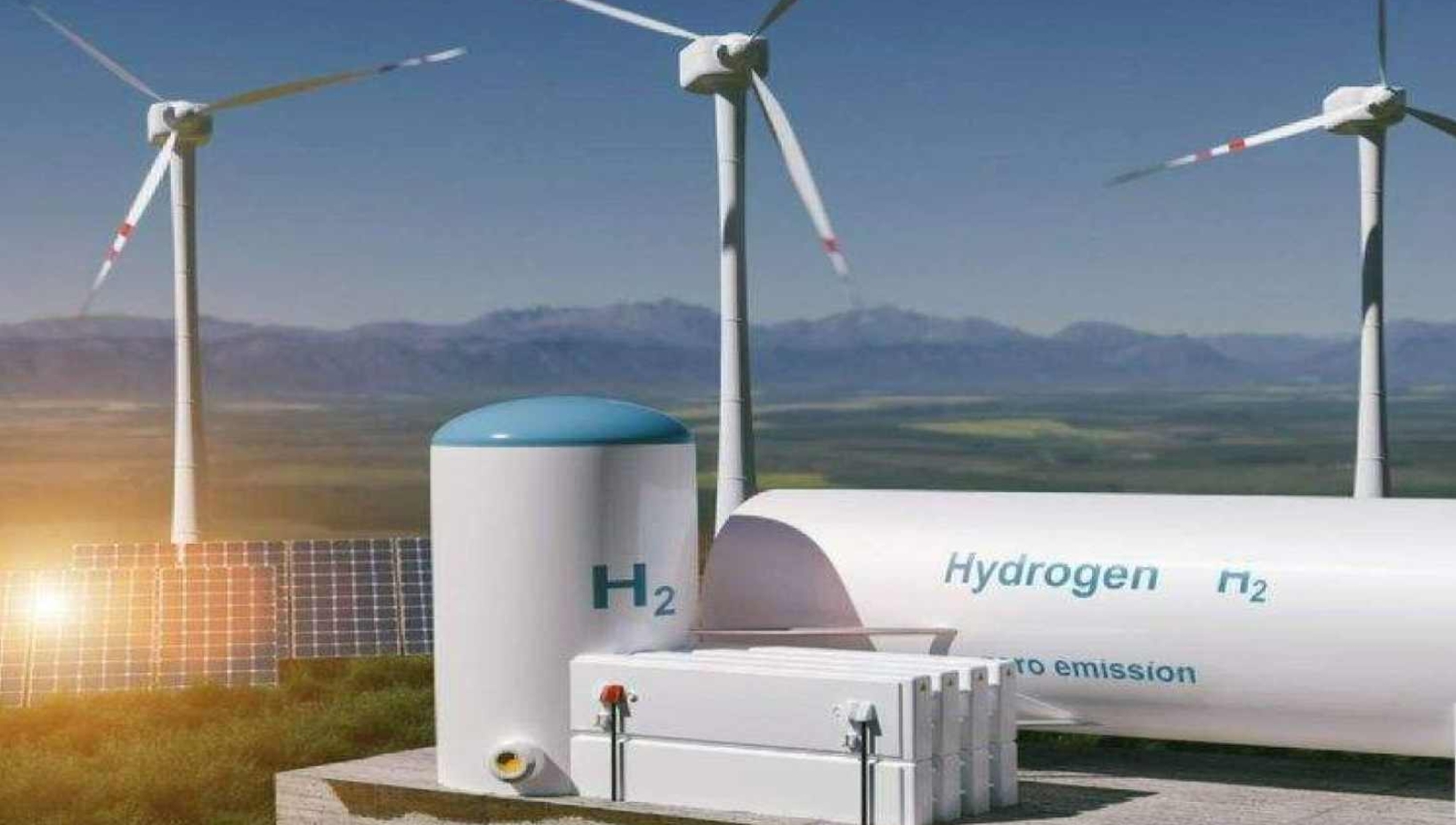 Namibia has been invited to access $250 million in funding for green hydrogen projects, a significant step towards the country's renewable energy transition.