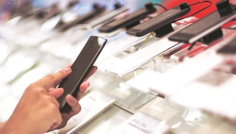 India's smartphone sector continues to grow, with the India Cellular and Electronics Association (ICEA) reporting a 39% increase in smartphone exports in August 2025 over the same month last year.