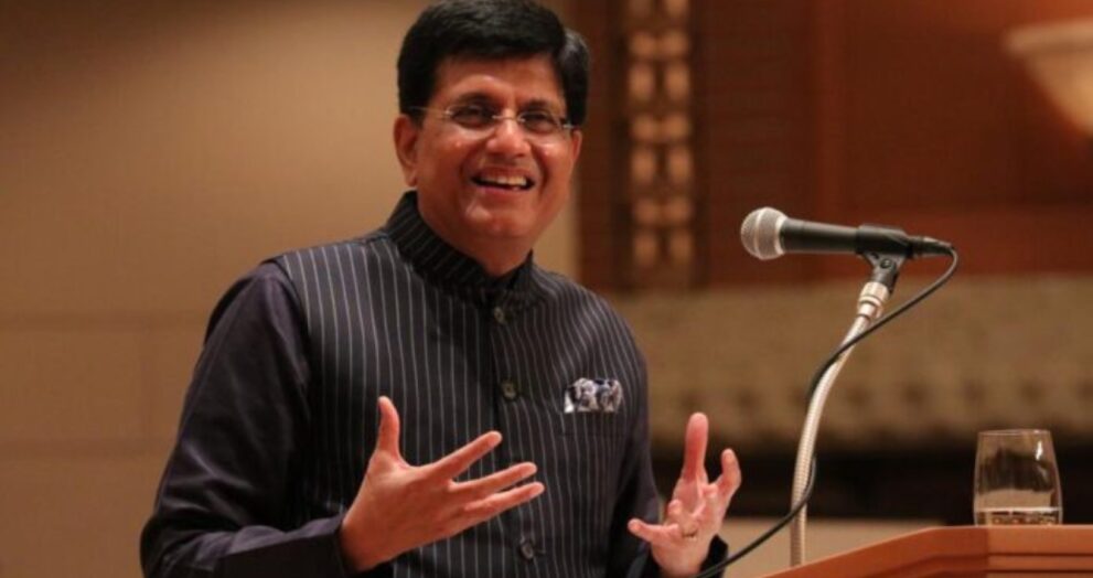 Piyush Goyal, India's Commerce and Industry Minister, has urged nations in the Global South to unite and present a cohesive front to overcome growing uncertainty and distrust in global commerce.