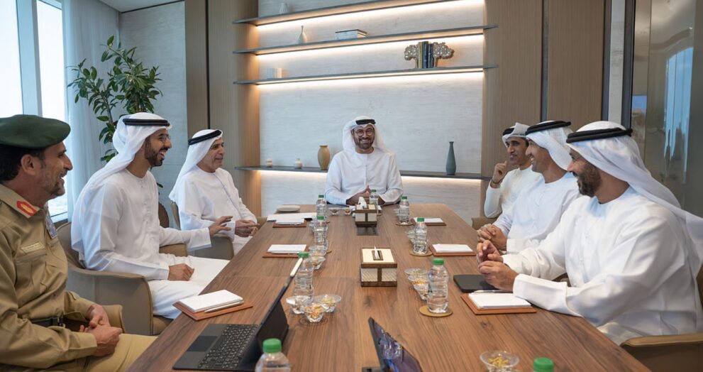 Dubai has accomplished another significant milestone in its sustainability path by gaining Gold Certification from the United Nations SDG Cities Programme.