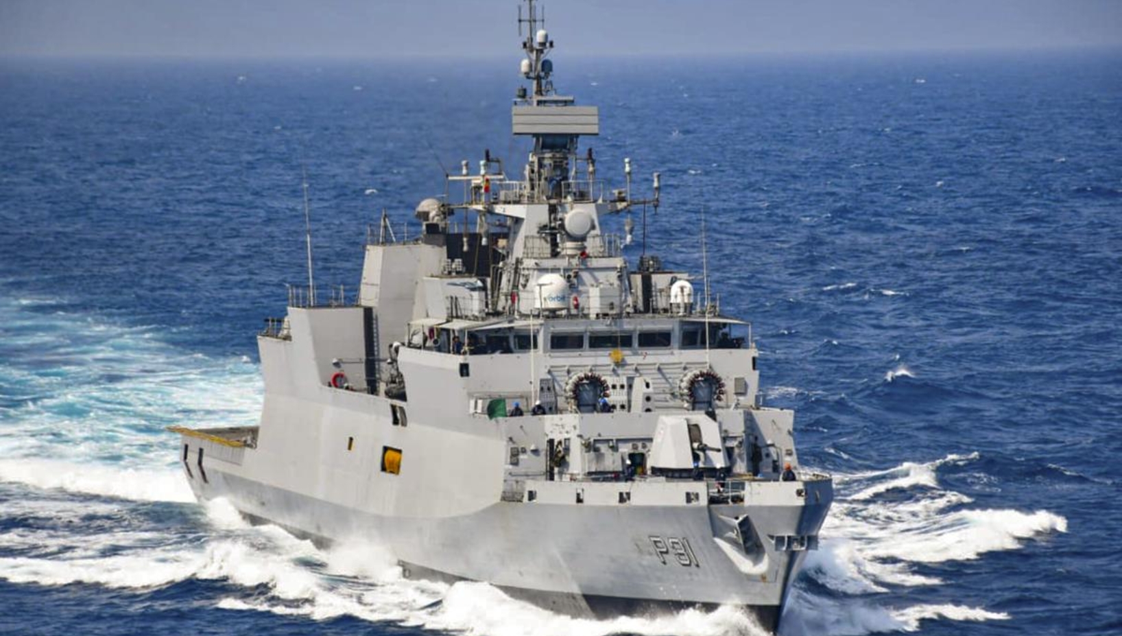 The fifth edition of the bilateral naval exercise Samudra Shakti between India and Indonesia began on October 14 in Visakhapatnam, hosted by the Indian Navy.