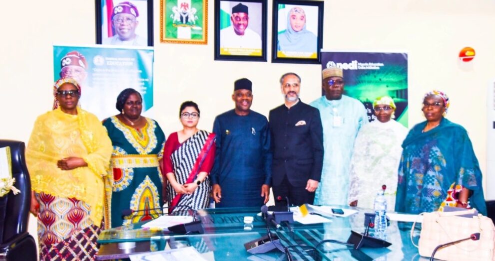 India is set to expand its world-class higher education network with the establishment of the first Indian Institute of Technology (IIT) campus in West Africa, which will open in Nigeria by 2026.