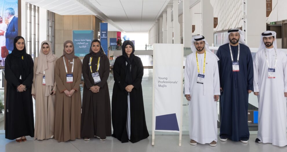 Sheikh Hamdan Witnesses Global Partnerships for Human-Centred City Development