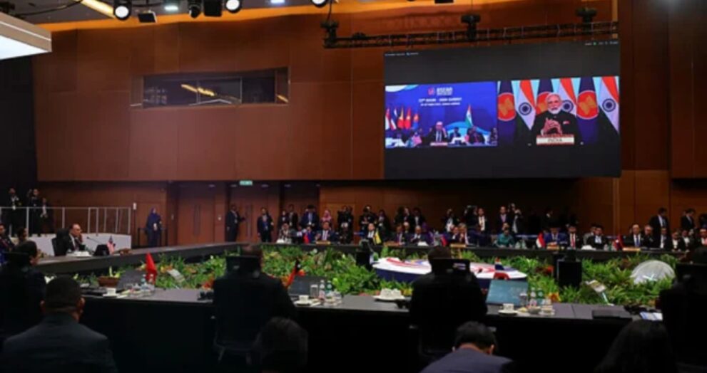 Prime Minister Narendra Modi has officially declared 2026 as the “ASEAN-India Year of Maritime Cooperation” during the ASEAN-India Summit, emphasising India’s growing engagement with Southeast Asian nations.