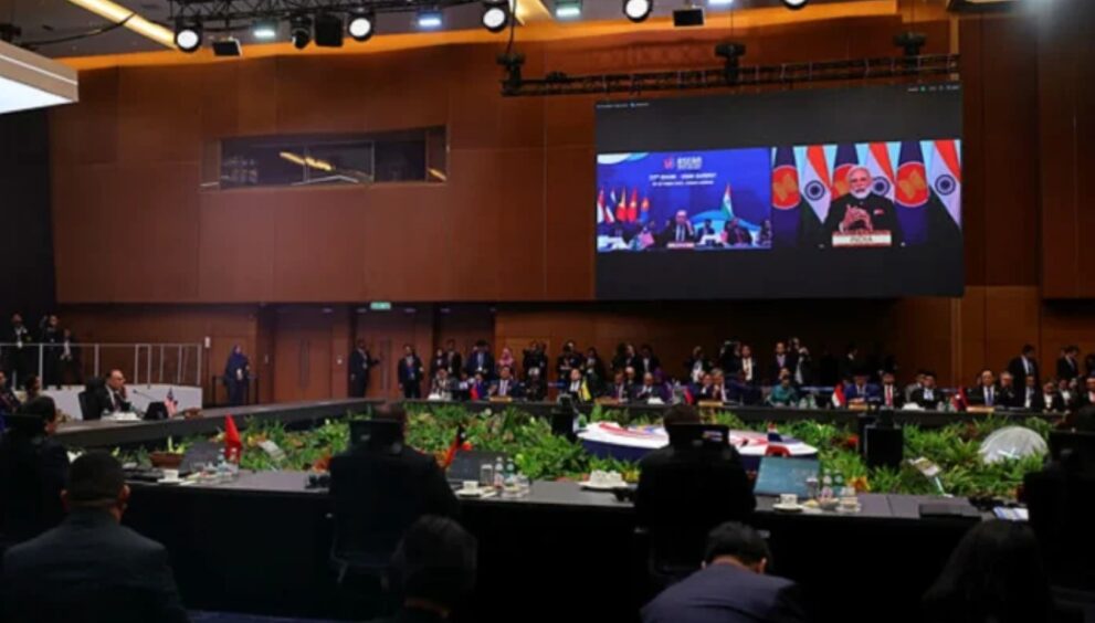 Prime Minister Narendra Modi has officially declared 2026 as the “ASEAN-India Year of Maritime Cooperation” during the ASEAN-India Summit, emphasising India’s growing engagement with Southeast Asian nations.