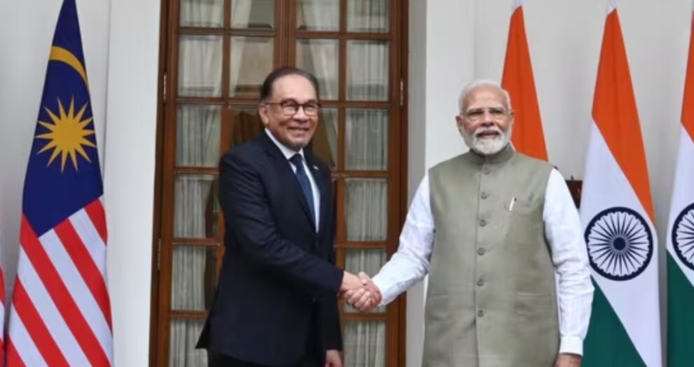 Malaysia and India are set to elevate their bilateral relations to a more strategic and comprehensive level, Malaysian Prime Minister Datuk Seri Anwar Ibrahim announced.