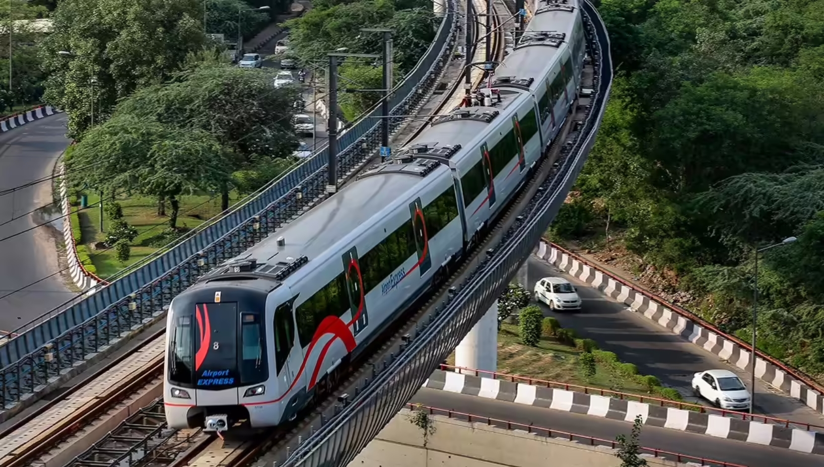 The Delhi Metro Rail Corporation (DMRC) has invited bids to deliver 500 million units of renewable energy per year, marking a significant step towards sustainable metro operations.