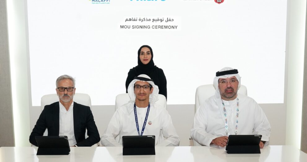 Abu Dhabi has introduced advanced artificial intelligence capabilities to improve early diagnosis of chronic illnesses like diabetes and cancer, intending to help residents live longer and healthier lives.