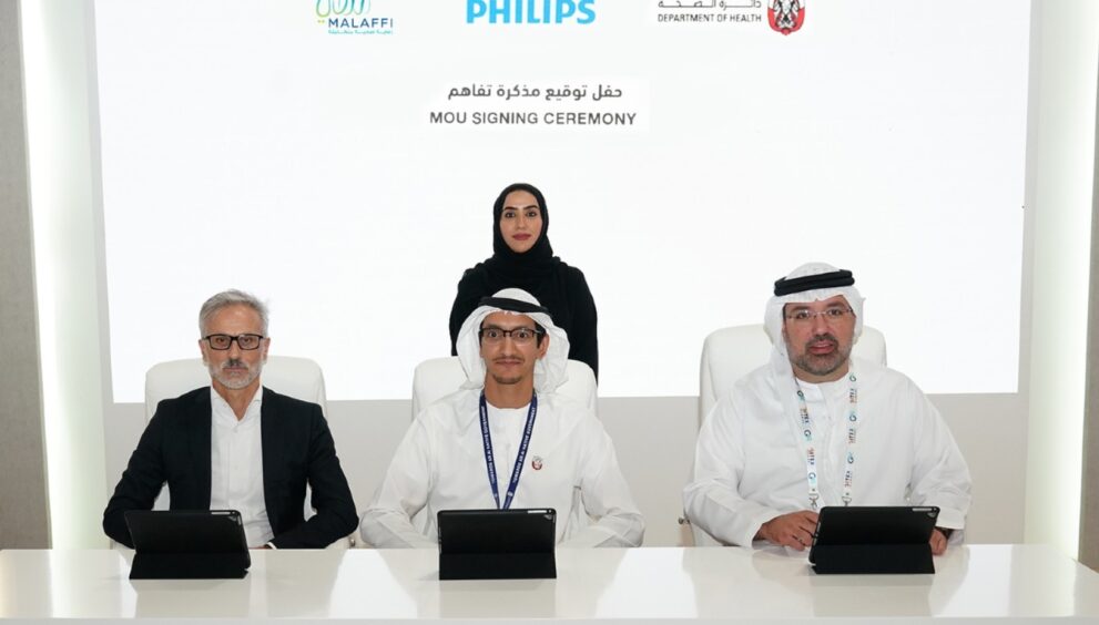 Abu Dhabi has introduced advanced artificial intelligence capabilities to improve early diagnosis of chronic illnesses like diabetes and cancer, intending to help residents live longer and healthier lives.